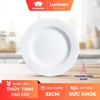 Đĩa (dĩa) sâu lòng Luminarc Essence thủy tinh J2997- 32cm