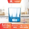 Bộ cốc (ly) thấp Luminarc Octime 6 chiếc J4389- 30cl