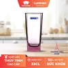 Bộ cốc (ly) cao Luminarc Sterling 6 chiếc J5387- 33cl