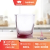 Bộ cốc (ly) thấp Lumianrc Sterling 6 chiếc J5388 - 30cl
