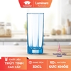 Bộ cốc (ly) cao Luminarc Octime 6 chiếc J5850- 32cl