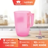 Cốc (ly) Luminarc America có quai J7563- 32cl