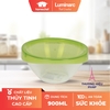 Bát thủy tinh Luminarc - KeepN hình tròn 90cl - J8037