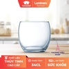 Cốc (ly) thấp Luminarc La Cave J9403- 34cl