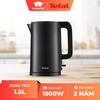 Bình đun siêu tốc Tefal 1500W KO1408E0 1,5L