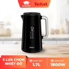 Bình đun siêu tốc Tefal Smart & Light 1800W KO850810 1.7L