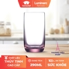 Bộ cốc thủy tinh Luminarc Vigne hồng 29cl L0523