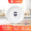 Đĩa (dĩa) sâu lòng Luminarc Harena thủy tinh L3265- 28cm