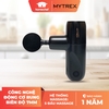 Súng massage cầm tay Mytrex MT/BY-RBM20B
