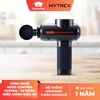Súng massage cầm tay Mytrex MT-RBV23G