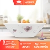 Bát tô Luminarc Ikumi thủy tinh N1012- 27cm
