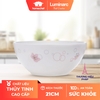 Bát tô Luminarc Ikumi thủy tinh N1037- 21cm