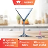 Ly thủy tinh Cooktail Martini N1417- 30cl