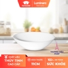 Đĩa chấm thuỷ tinh Luminarc Stairo N1915 11cm