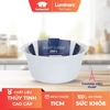 Bát (chén) Luminarc Smart Cuisine thủy tinh dùng trong lò nướng N3295- 11cm