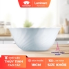Bát tô Luminarc Trianon thủy tinh N3651- 18cm
