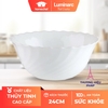 Bát tô Luminarc Trianon thủy tinh N3655- 24cm