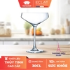 Bộ ly Cocktail Eclat 30cl 4 chiếc N4325