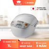 Nồi cơm điện Zojirushi NL-AAQ10-CA 1L
