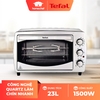 Lò nướng điện Tefal 23L OF504