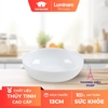 Đĩa (Dĩa) sâu lòng Luminarc Diwali P1064 13cm