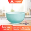 Bát tô Luminarc Diwali thủy tinh xanh ngọc P2016 - 14,5cm
