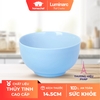 Bộ bát tô Luminarc Diwali thủy tinh Light Blue 4 chi tiết P2017*4- 14,5cm