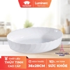Khay nướng thủy tinh Luminarc Trianon 36x28- P4637