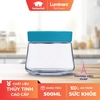 Hũ thủy tinh Luminarc Swing 500ml-P5279