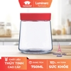 Hũ thủy tinh Luminarc Swing 750ml-P5282
