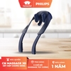 Máy massage cổ vai gáy thông minh Philips PPM3522