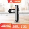 Súng massage fascial gun Philips PPM7303