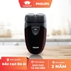 Máy cạo râu du lịch Philips PQ206/18 (pin AA)