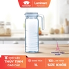 Bình thủy tinh Luminarc Dona Circle Q0434- 1L