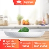 Đĩa (Dĩa) nông lòng Luminarc Diwali D-Precious Q1659 25cm