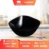 Bát thuỷ tinh Luminarc Carine Q7017 14cm
