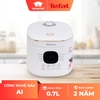 Nồi cơm điện Tefal Rice Mate RK515168  0,7L