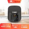 Nồi cơm điện Tefal Easy Rice Plus RK736B68 1,8L