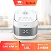 Nồi cơm điện cao tần Tefal Rice Master RK8131Y0 1,5L