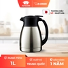Bình thủy bấm rót giữ nhiệt Zojirushi SH-HC10-XA 1L