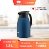 Bình thủy bấm rót Zojirushi SH-HC15-AD 1,5L