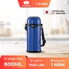 Bình giữ nhiệt Zojirushi SJ-TG08-AA 800ml
