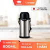 Bình giữ nhiệt Zojirushi SJ-TG08-XA 800ml