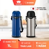 Bình giữ nhiệt Zojirushi SJ-TG10 1L