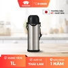 Bình giữ nhiệt Zojirushi SJ-TG10-XA 1L