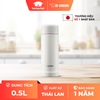 Bình giữ nhiệt Zojirushi SM-AGE50-WA 0,5L