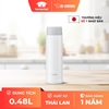 Bình giữ nhiệt Zojirushi SM-NA48-WA 0,48L