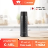 Bình giữ nhiệt Zojirushi SM-NAE48SA-BZ 0,48L