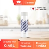 Bình giữ nhiệt Zojirushi SM-NAE48SA-WZ 0,48L