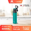 Bình giữ nhiệt Zojirushi SM-QAF60-GK 0,6L